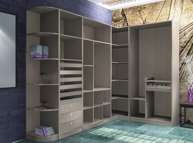 衣柜企業(yè)建立O2O體驗店，不斷完善終端服務.png