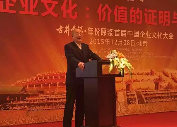 全國政協(xié)副主席、著名經(jīng)濟(jì)學(xué)家厲無畏發(fā)表重要講話.jpg