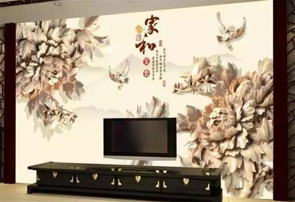 未來(lái)家裝將流行木雕背景墻.jpg