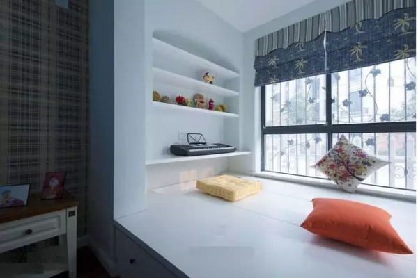 小屋瞬間變大屋！