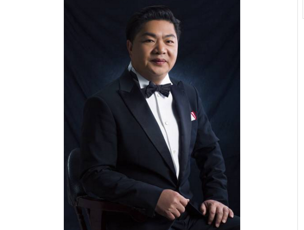 深圳家協(xié)黃華坤：領(lǐng)袖格局，胸懷中國(guó)家居未來
