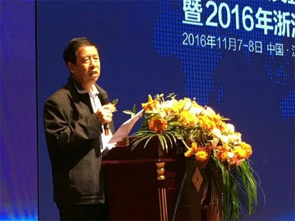 行業(yè)大佬共話中國門業(yè)及整木定制發(fā)展趨勢