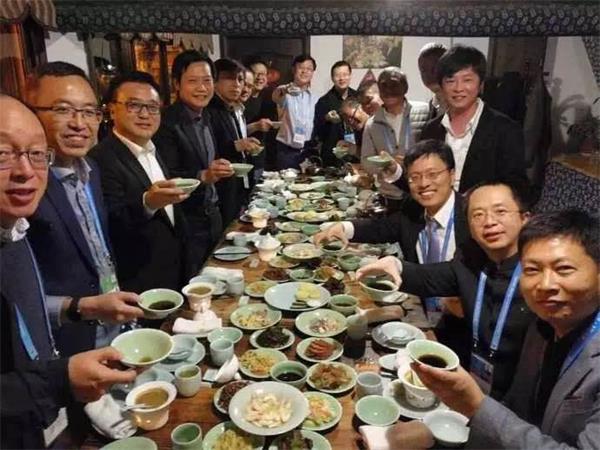 未來三十年會怎樣？馬云李彥宏等大佬預(yù)言！