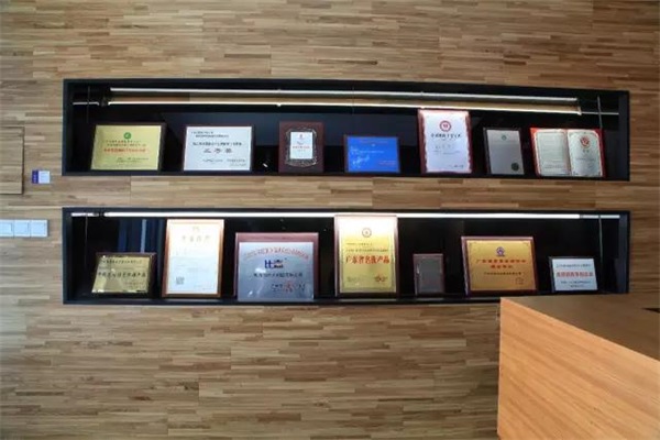 2016年比嘉地板大事記，走進比嘉地板·門店