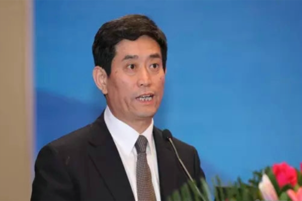 朱長嶺:家居業(yè)轉(zhuǎn)型升級要實現(xiàn)五個突破