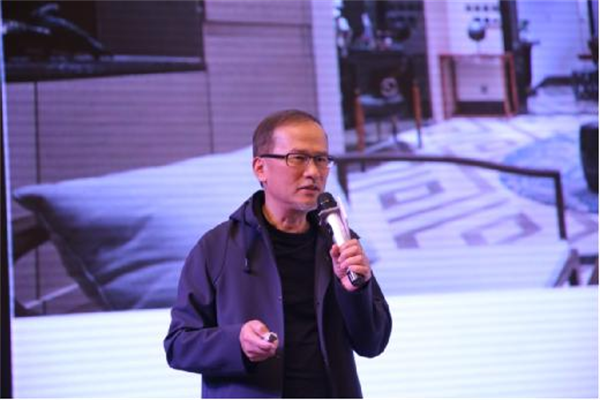 大自然發(fā)布中國(guó)新一代風(fēng)格木門