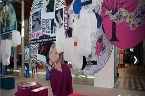 2017上海地材展會(huì)現(xiàn)場(chǎng)看點(diǎn)大曝光