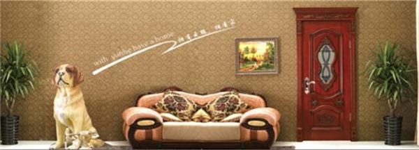 E3定制家居/木質(zhì)門(mén)（窗）館品牌預(yù)覽