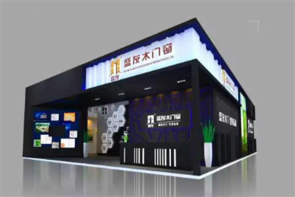 木門與定制之舞—— 2017北京定制家居/門業(yè)展W1館頂級(jí)品牌大探營