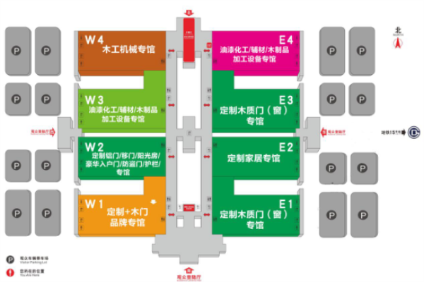2017中國木門30強(qiáng)花落誰家？即將揭曉