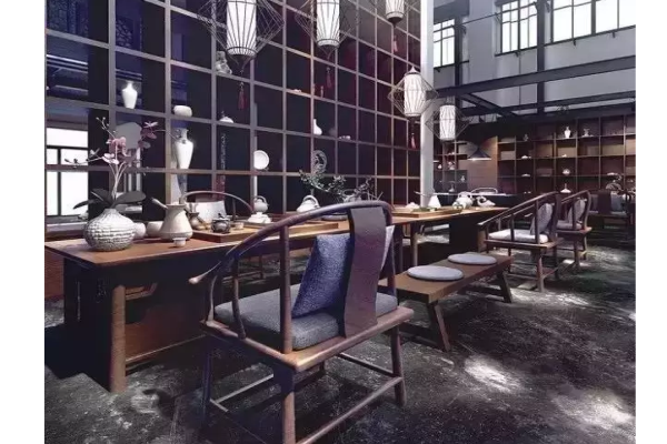 展商風(fēng)采 ▏萬(wàn)興家居：私享空間，貼心設(shè)計(jì)