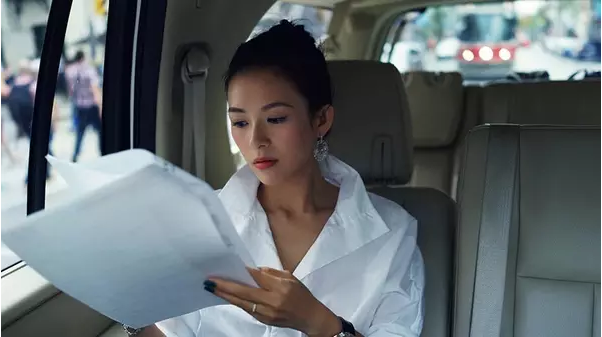 女人，你的野心在這里可以承載！