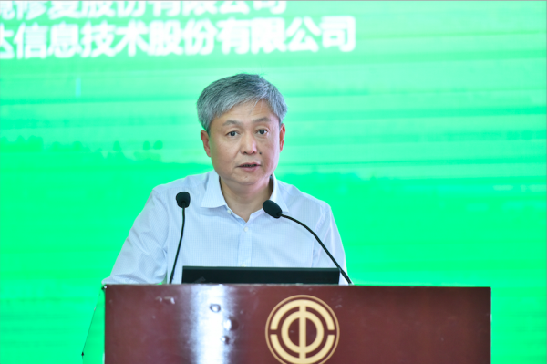 中國環(huán)境科學(xué)學(xué)會(huì)2017科學(xué)與技術(shù)年會(huì)在廈門召開