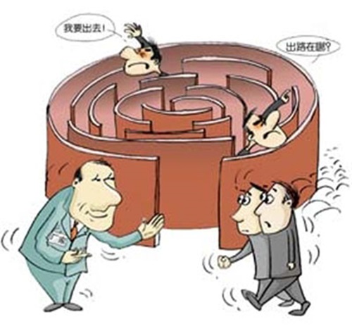 家居經(jīng)銷商決定擴(kuò)張或收縮經(jīng)營(yíng)規(guī)模，判斷標(biāo)準(zhǔn)是什么？
