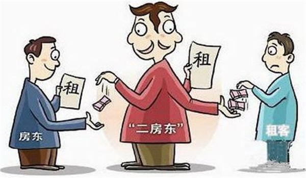 租房家居市場(chǎng)催生“共享家居”新需求