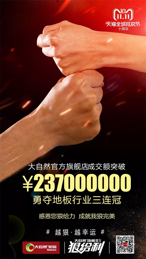 大自然錦鯉誕生：價(jià)值20萬元的全屋裝修被TA拿走了