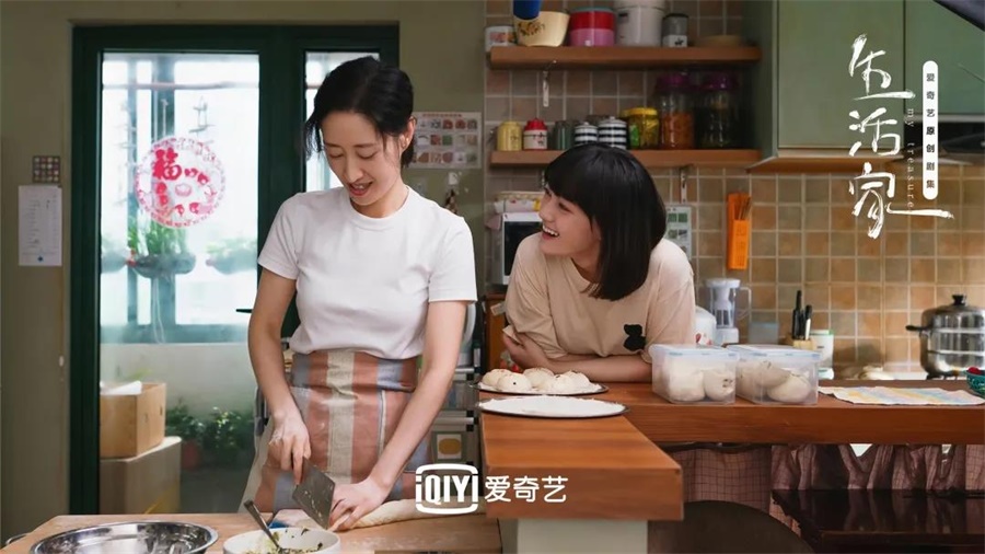 《生活家》熱播助力“生活家地板”熱賣，這波聯(lián)名創(chuàng)意有點意思家居網鏈