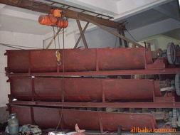 灌陽縣東發選礦設備廠 專業水力選礦設備，高效環保選礦解決方案